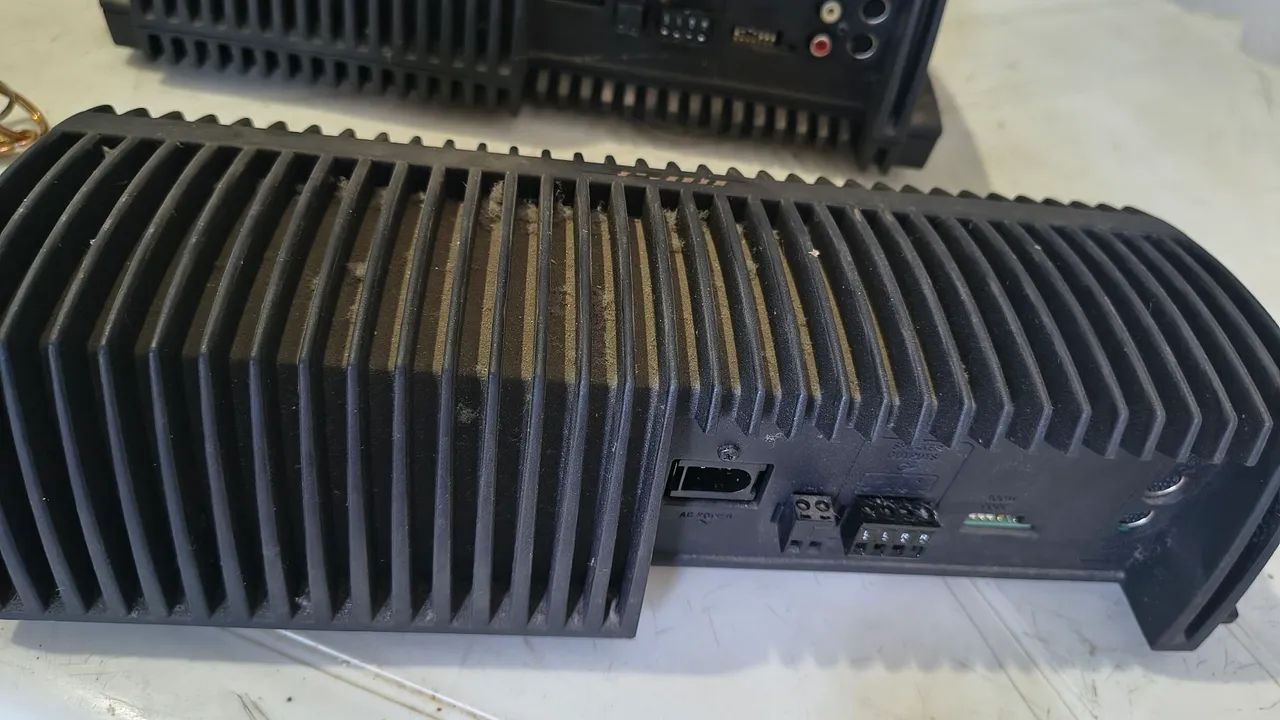 AMPLIFICADOR BOSE