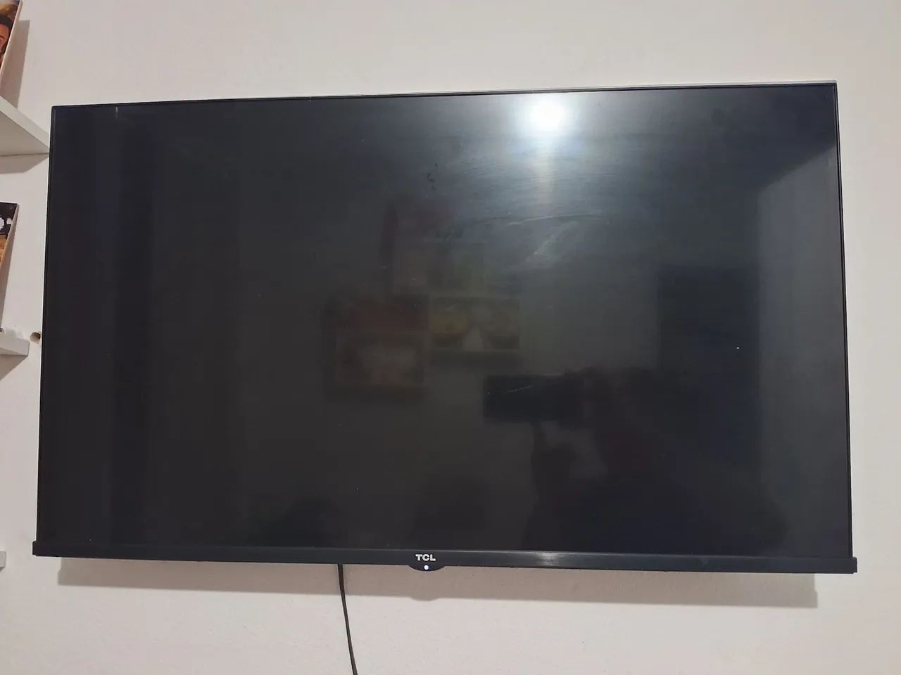 Tv TCL 32 polegadas  - Foto 2