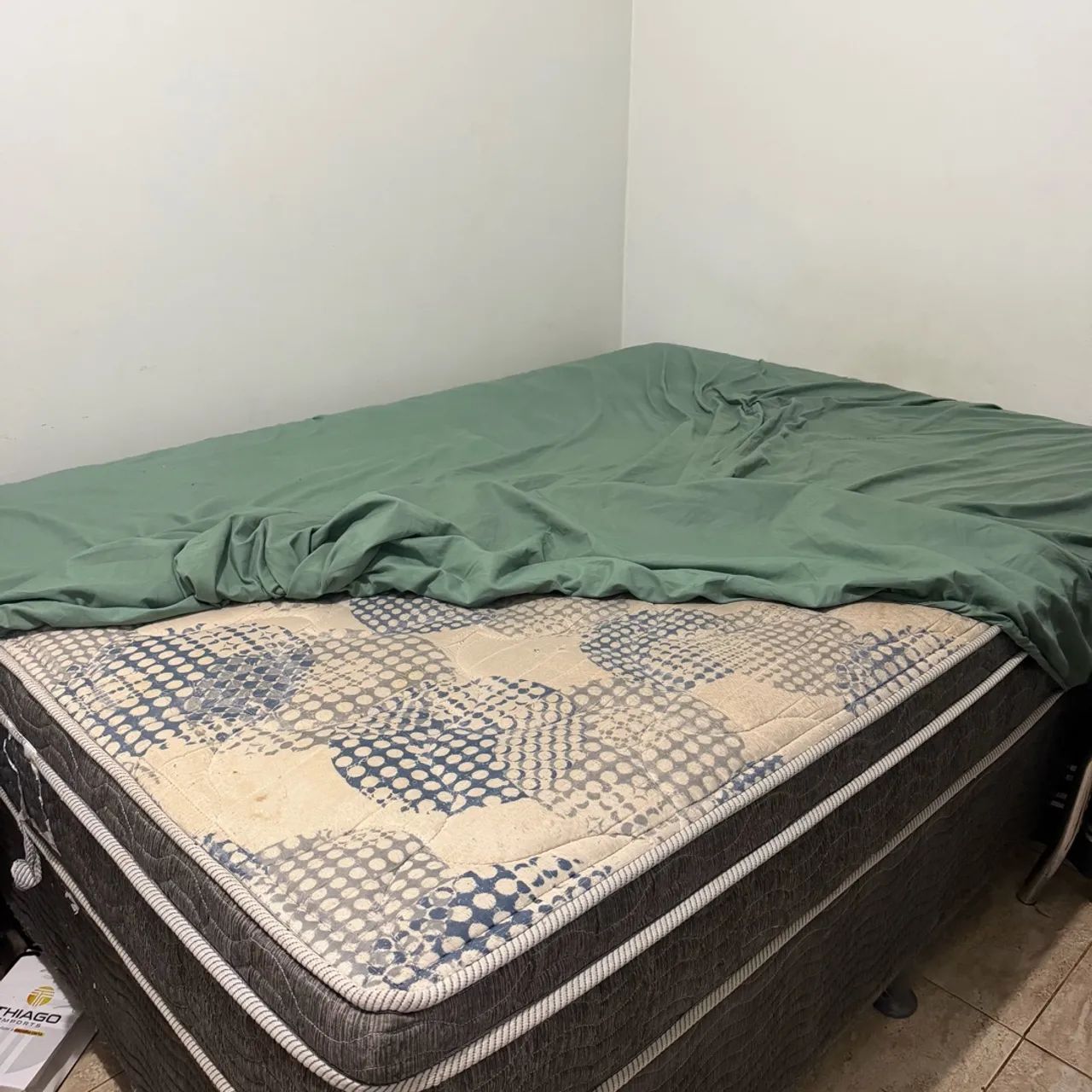 Cama de casal  - Foto 3