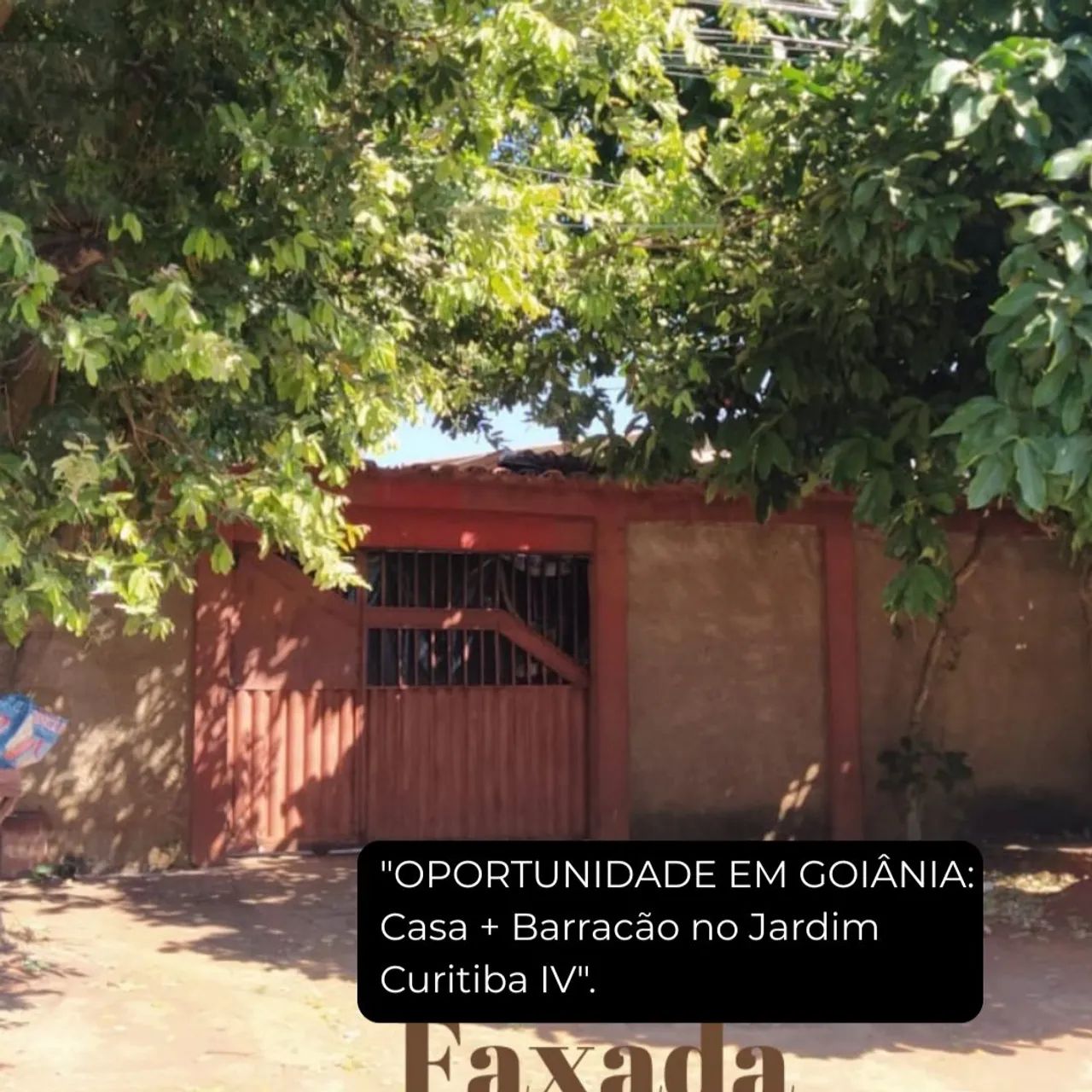 Casa no curitiba IV 