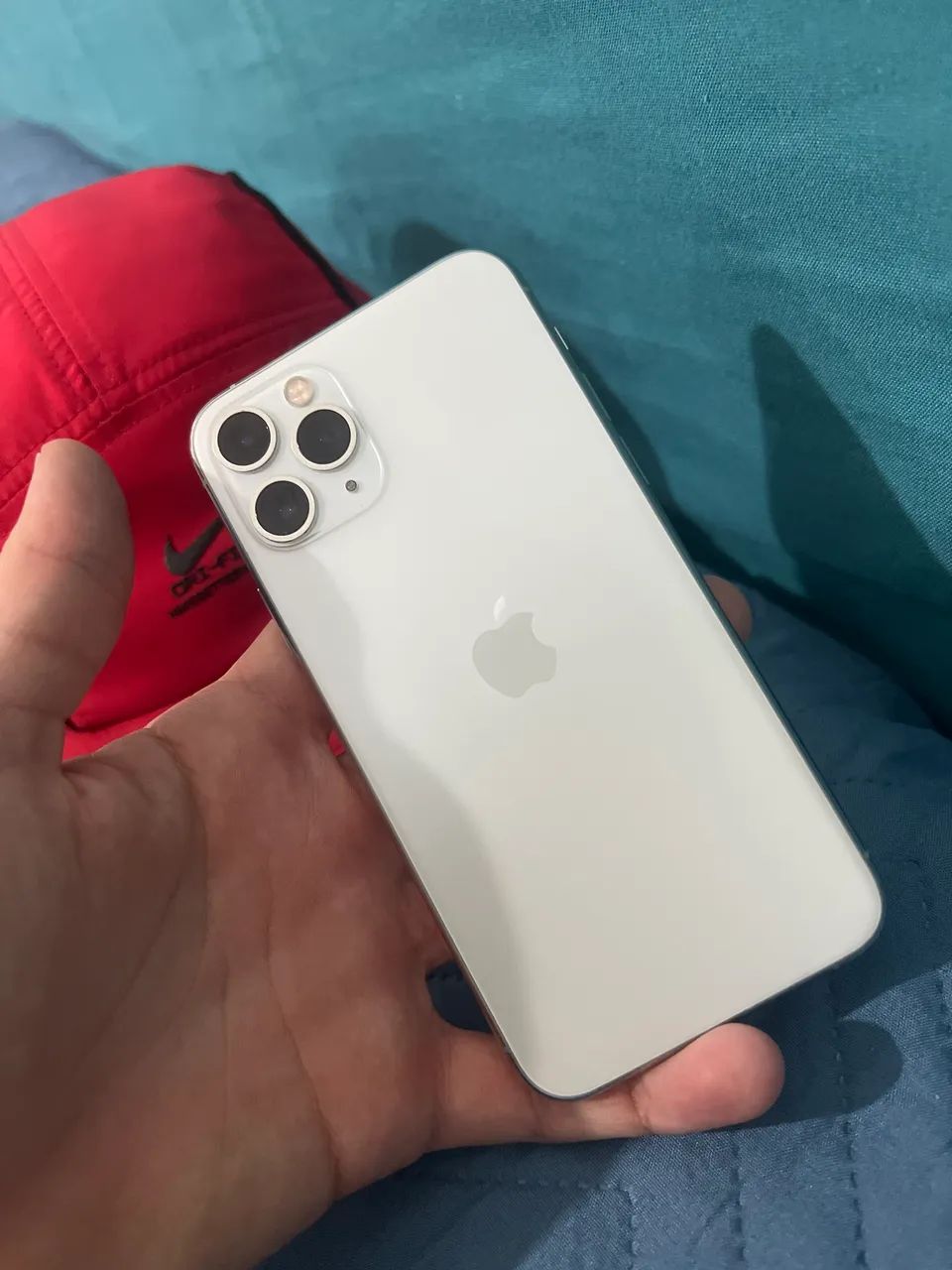 iphone 11 pro 64gb - Foto 2