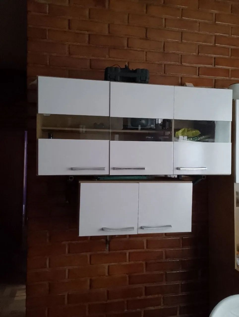 Vende-se 3 armários