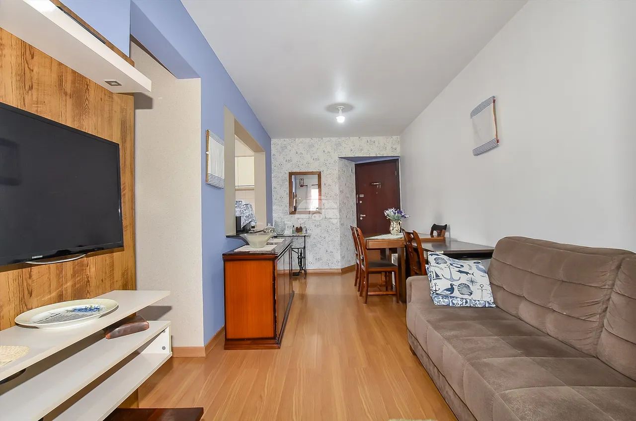 Vendas Apartamento Curitiba PR - Foto 5