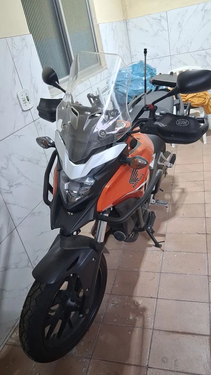 Cb 500x  - Foto 4