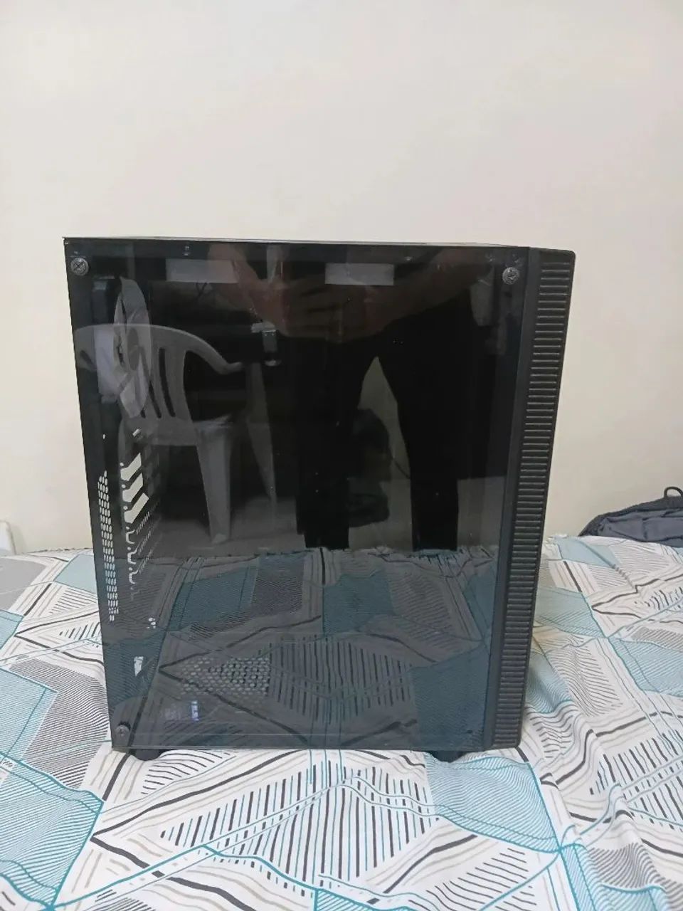 Gabinete Tgt  - Foto 3