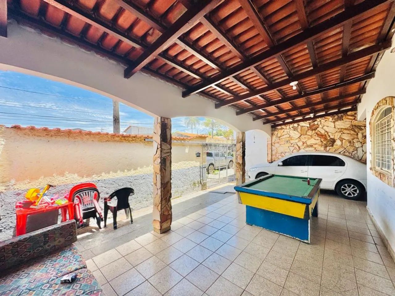 Casa a venda em Setor Itatiaia - Foto 4