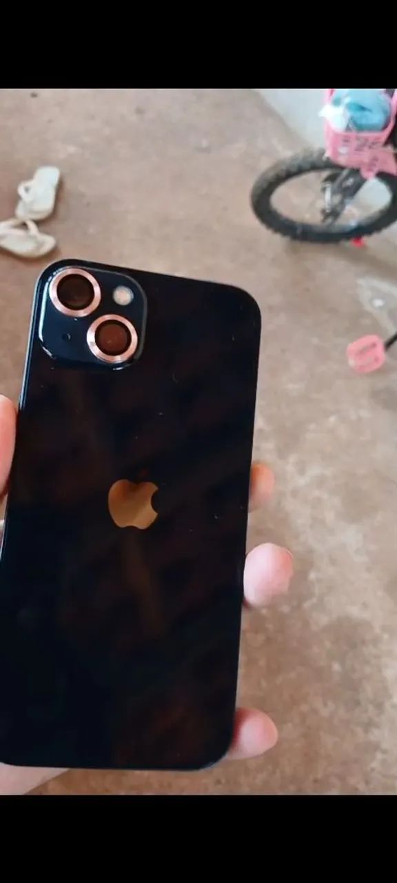 iPhone 13 256gb