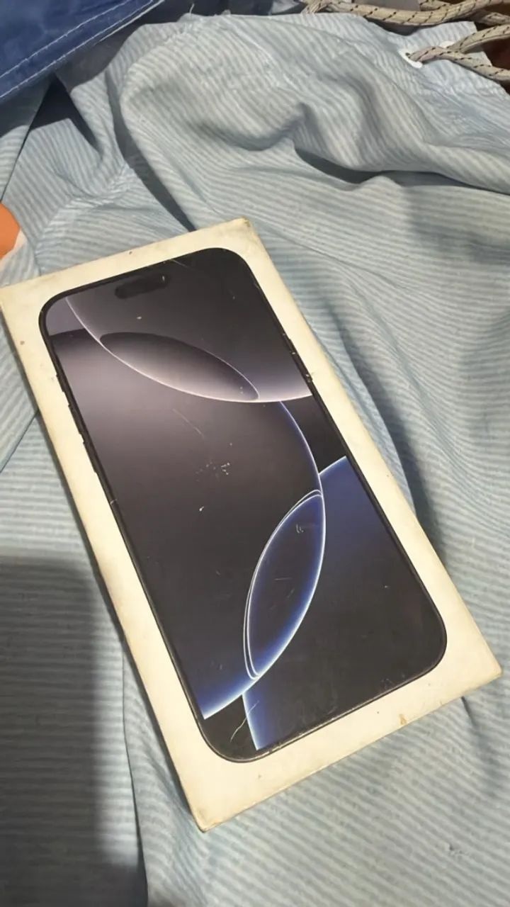 Iphone 16 Pro Max - Foto 5