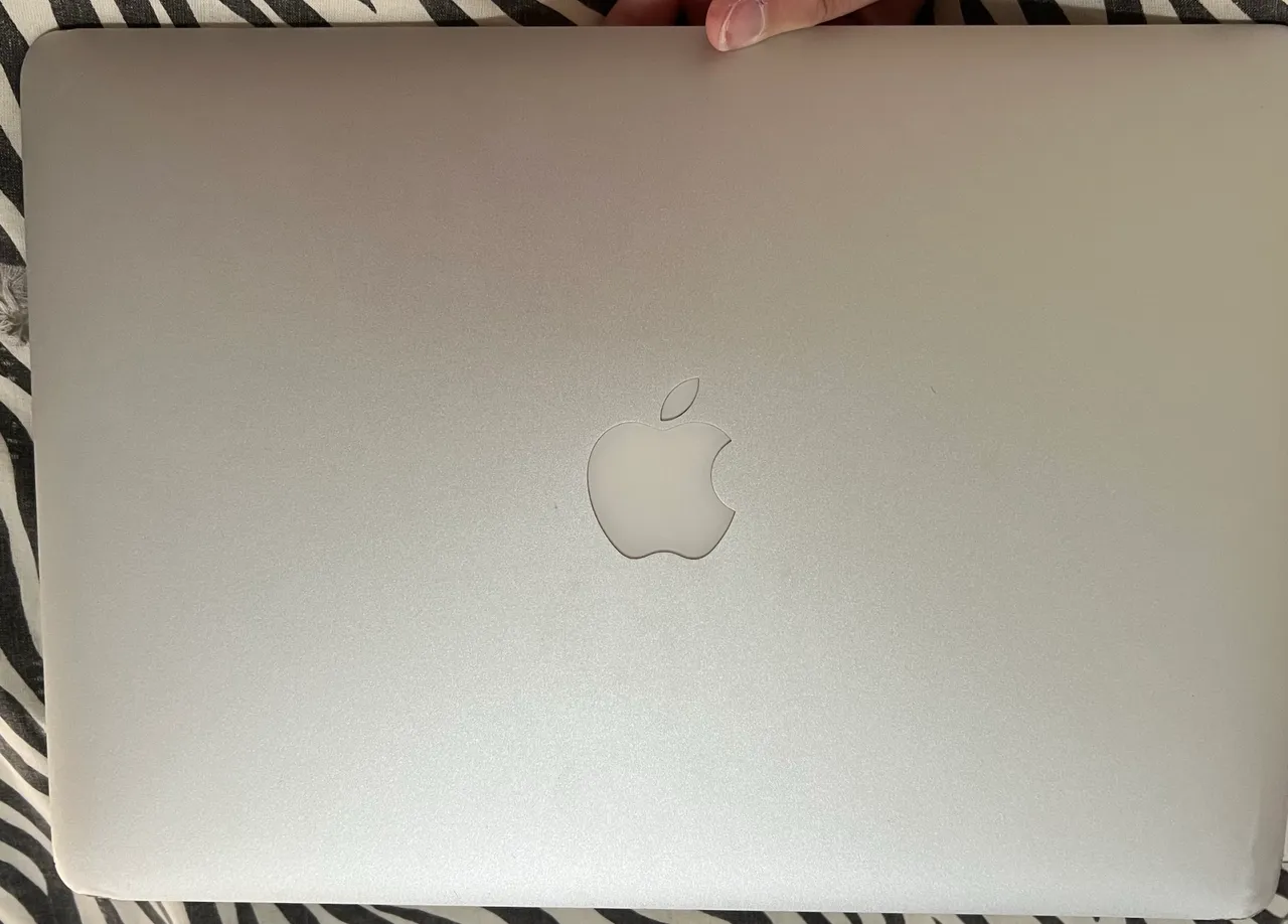 MacBook Air 13 2015 i5 4GB SSD Apple - Notebooks - Chácara Farani