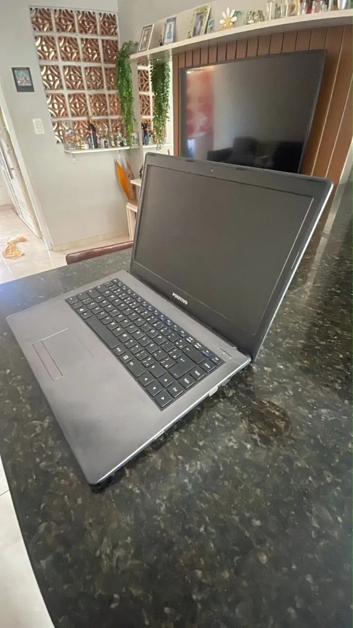Notebook positivo - Foto 4