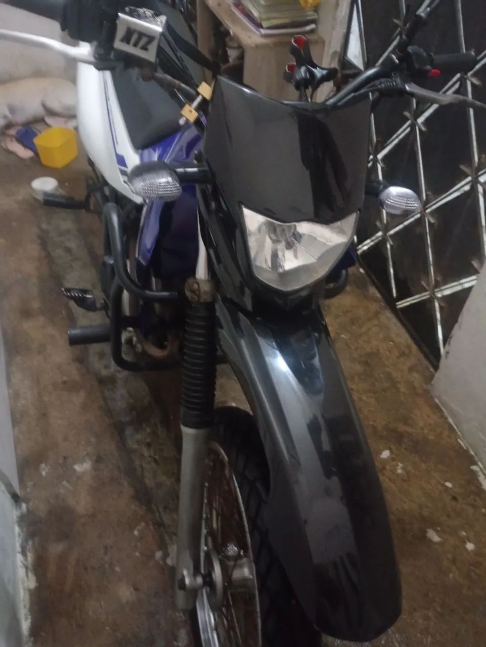 XTZ 125 E 2010 - Foto 4