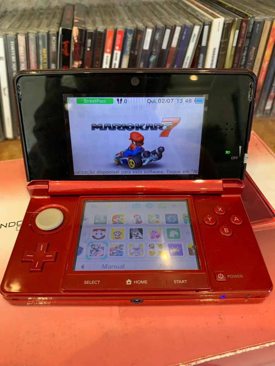 Nintendo 3ds - Foto 2
