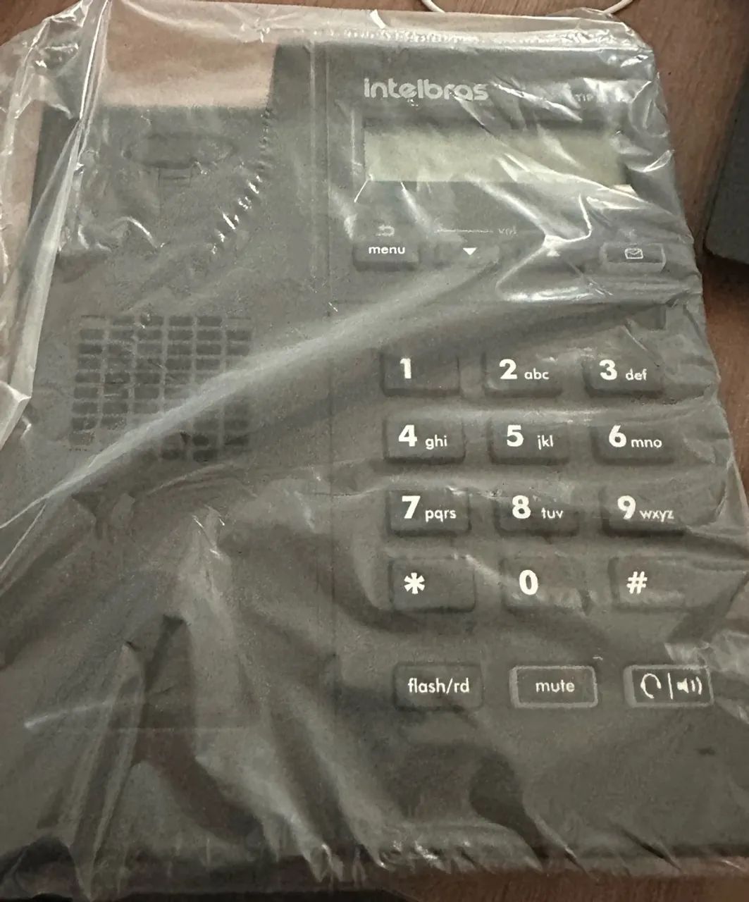 Telefone IP Intelbras - Foto 2