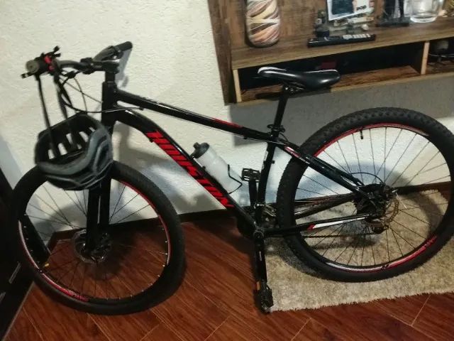 Bicicleta  - Foto 3
