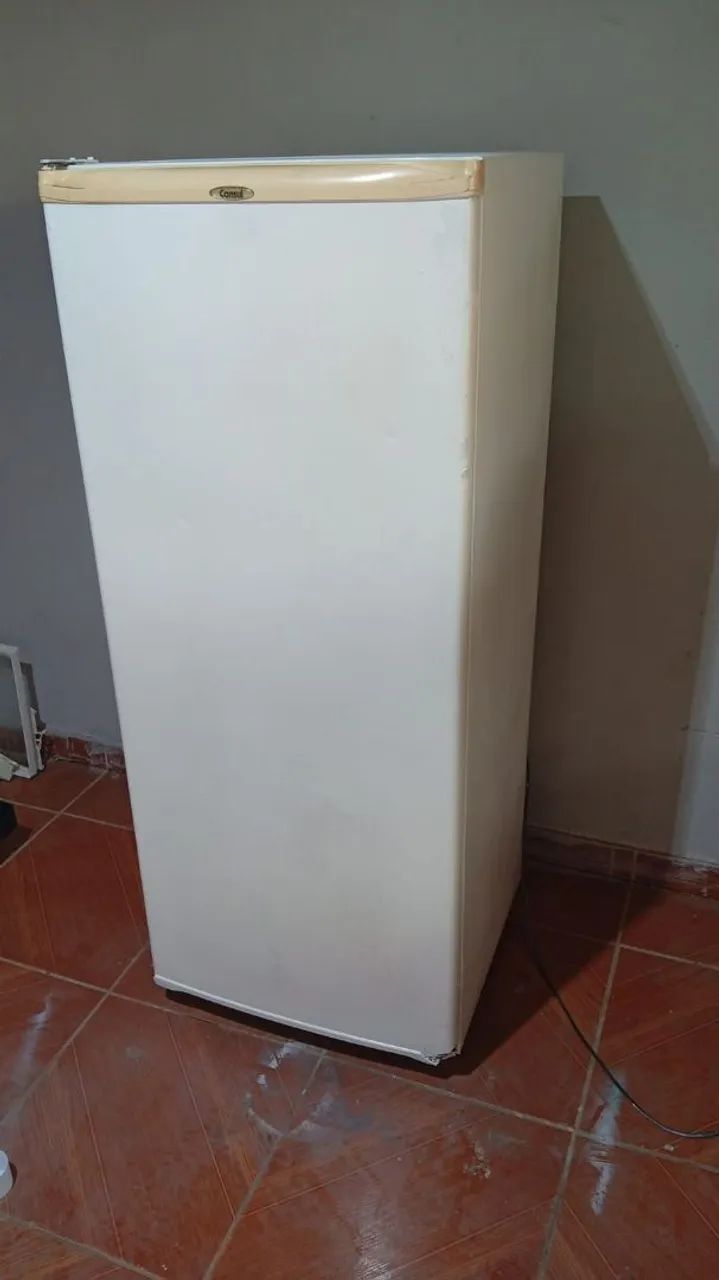 Geladeira consul  - Foto 2
