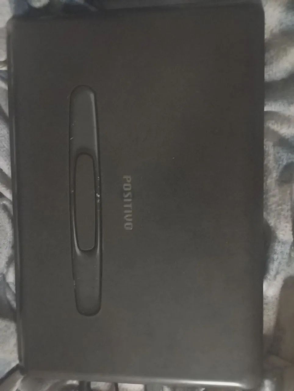 NOTEBOOK POSITIVO RETIRADA DE PEÇAS