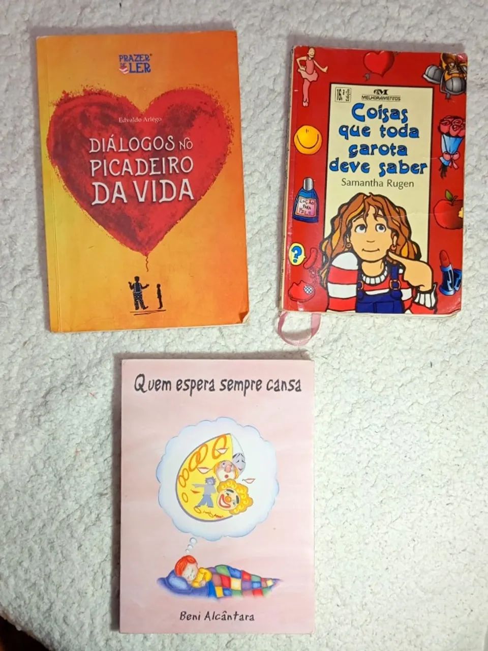 Livros de Romance e Ficção Científica  - Foto 3