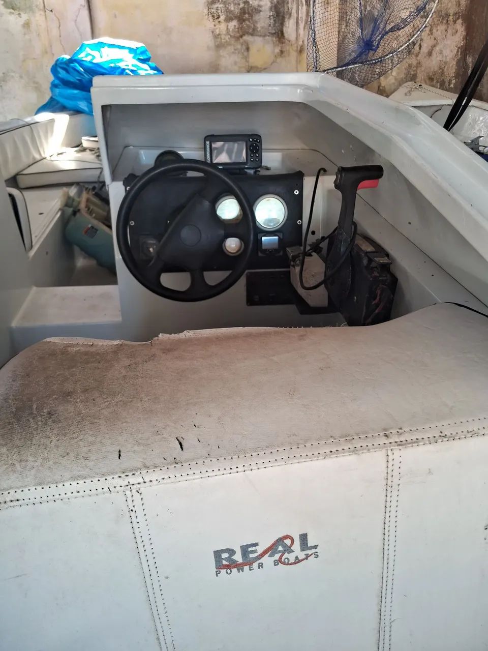 Lancha Real 18 - Foto 4