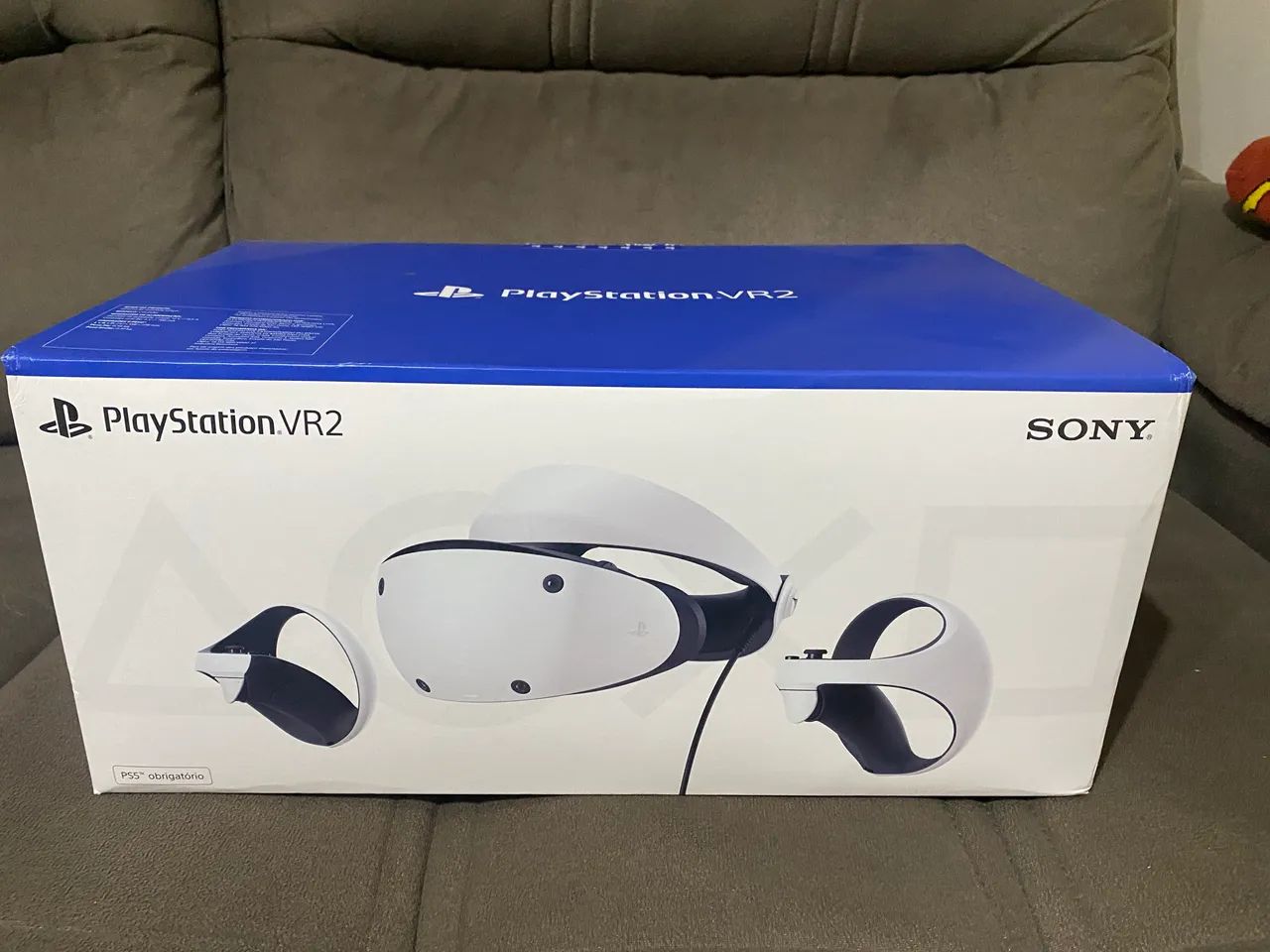 PlayStation VR2