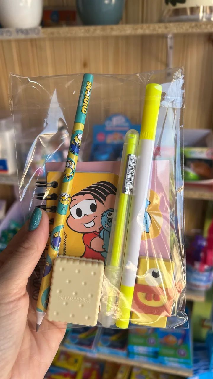 Papelaria  - Foto 2