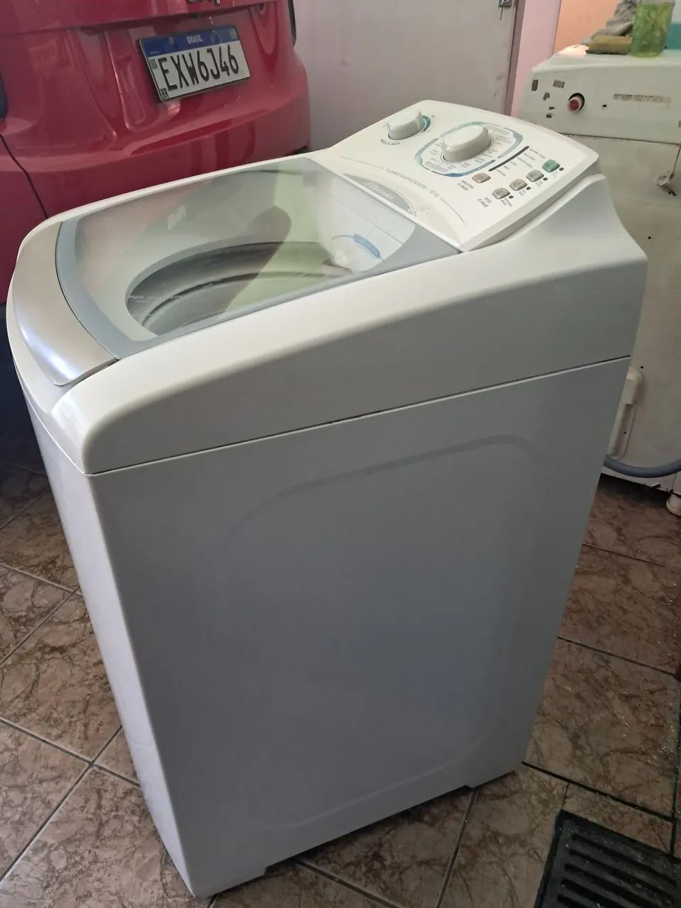 Máquina de lavar  - Foto 5