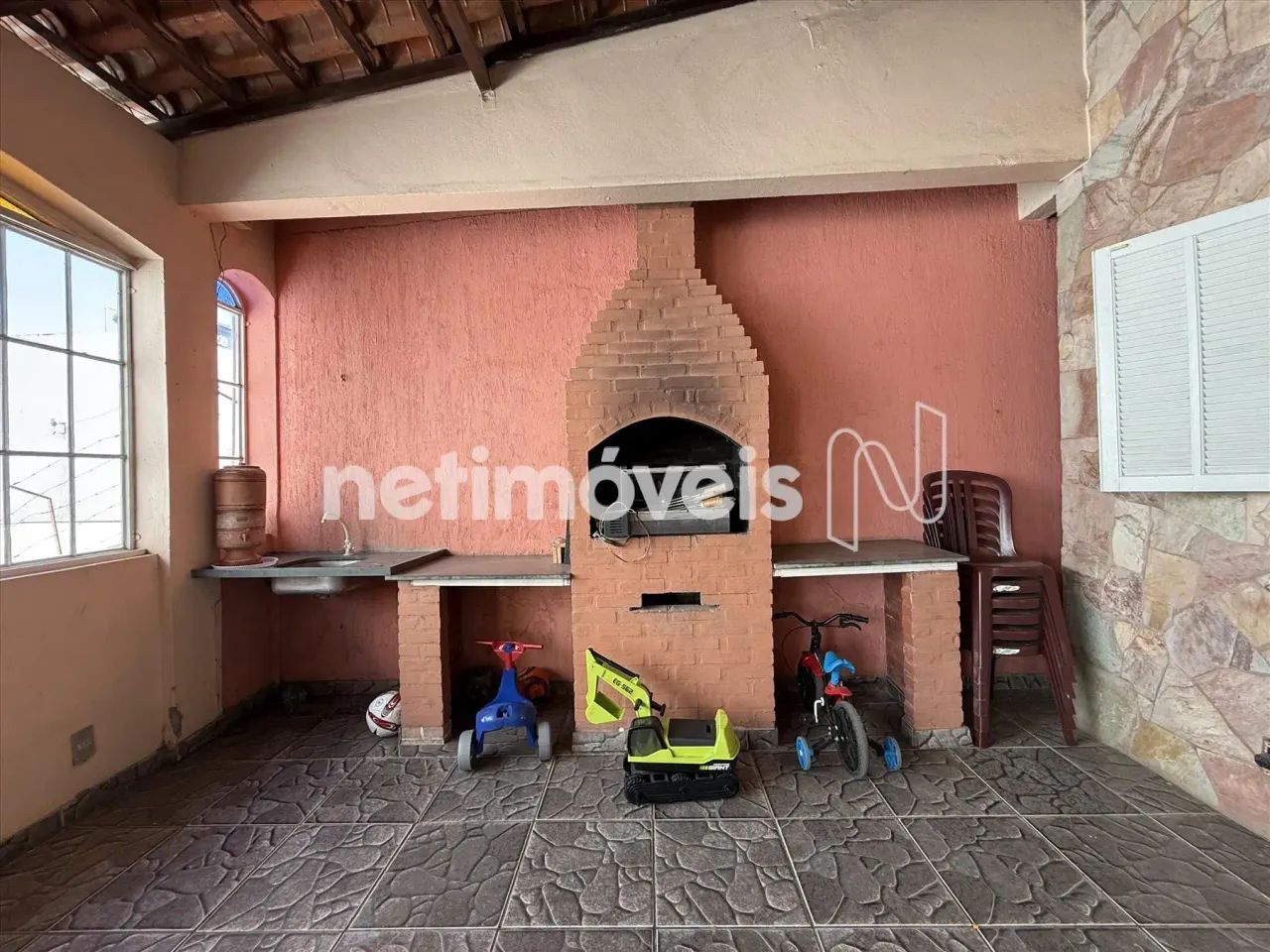 CASA E KITNETS À VENDA NO BAIRRO ACAIACA - Foto 4