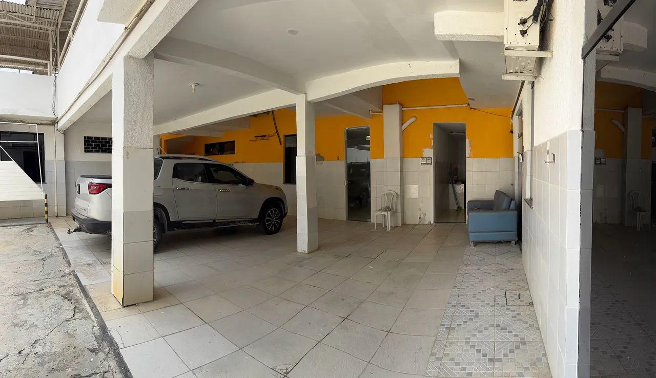 Aptos de 1 e 2/4 - Praias de Aruana e Refúgio 