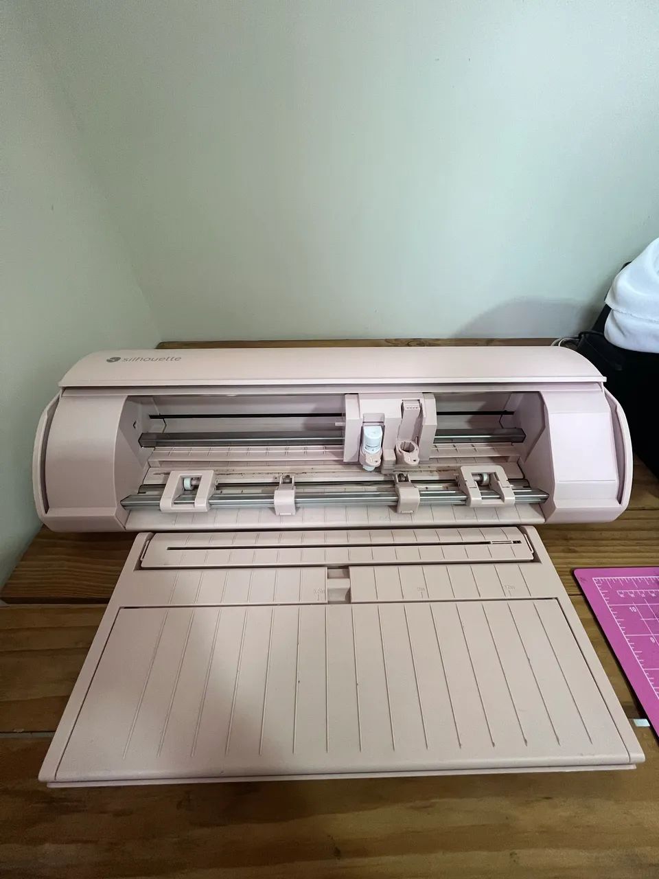 Máquina de Corte Silhoette 5 Plus - Foto 3