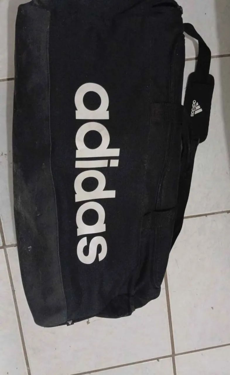 Bolsa addidas - Foto 3