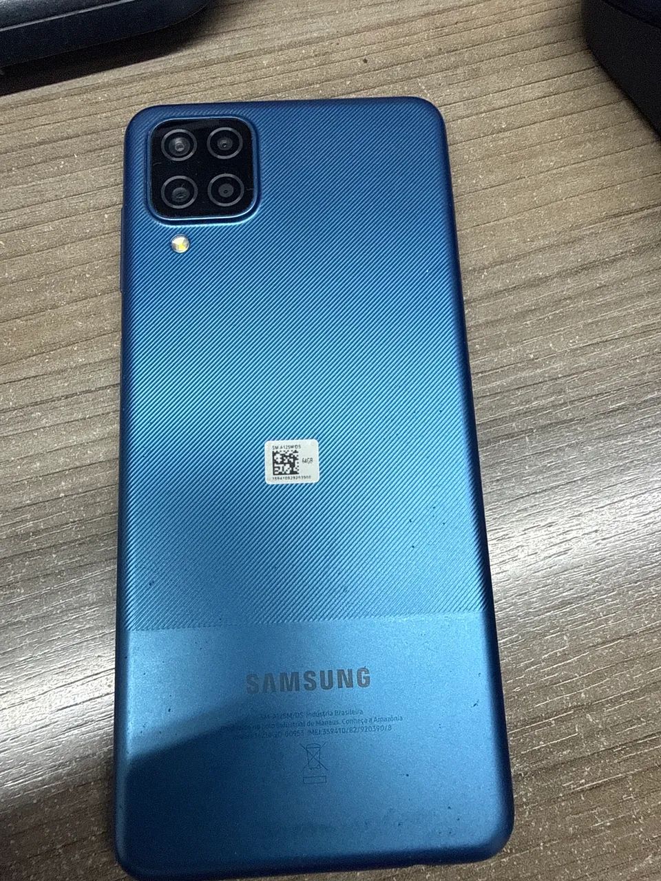 Samsung A12 - Foto 2