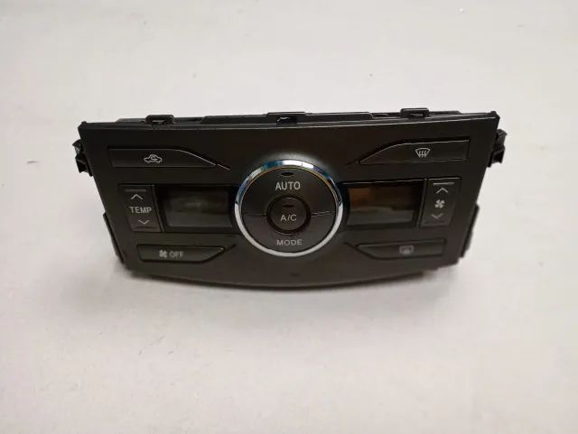 Comando Ar Digital Corolla 2009 a 2014 Original