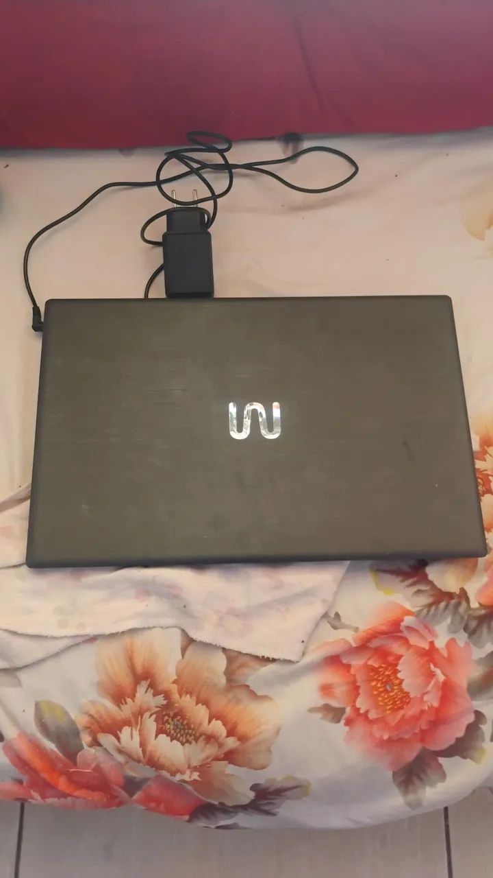                     NOOTBOOK ULTRA Está na caixa - Foto 3