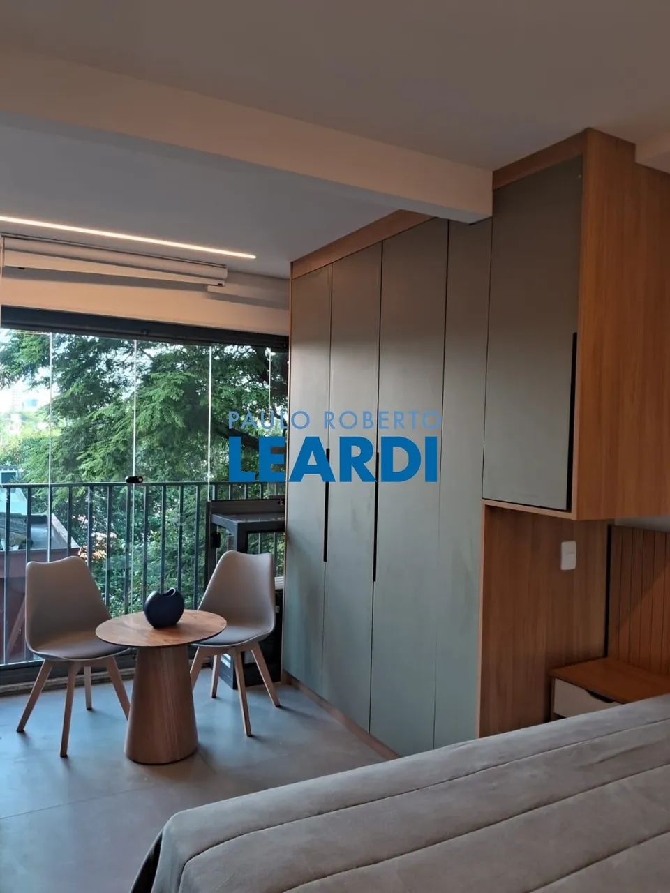 APARTAMENTO - POMPEIA - SP