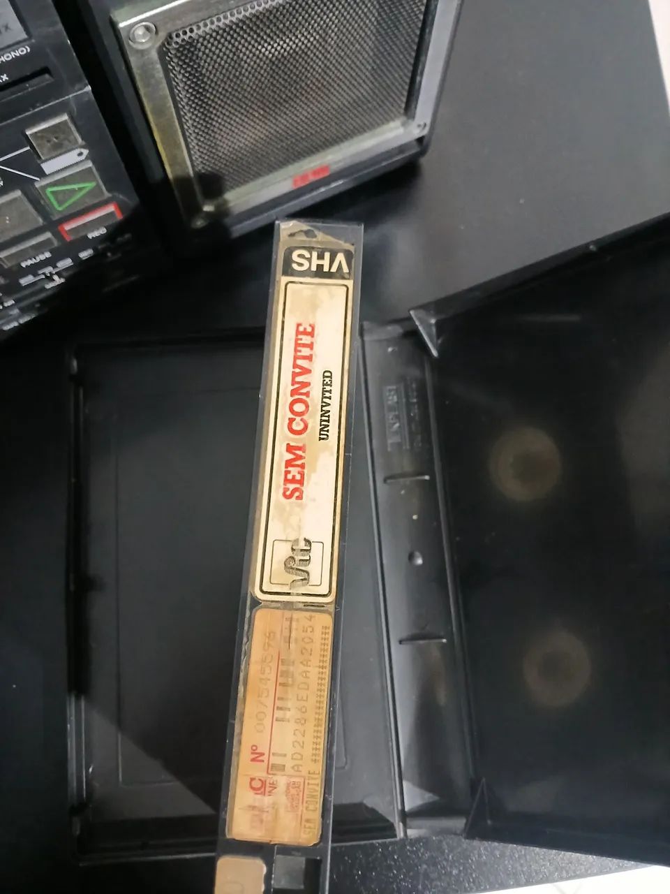 Vhs Sem Convite. - Foto 3