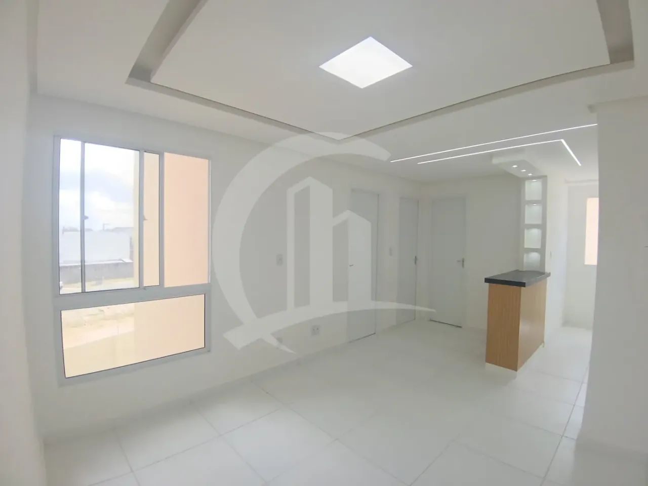 Apartamento Padrão em Barra dos Coqueiros