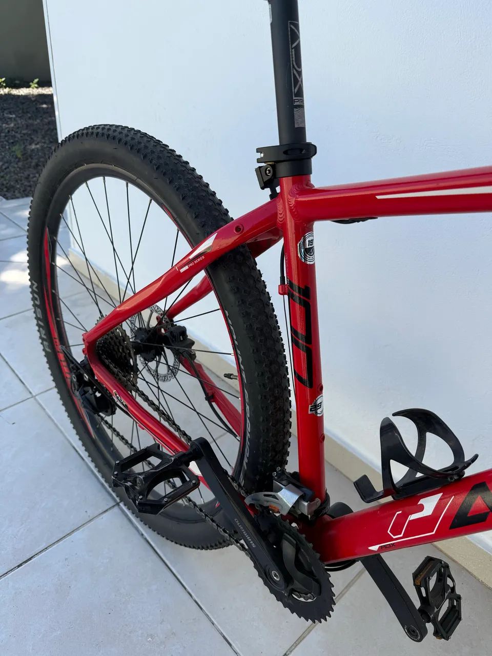 Bicicleta Audax  - Foto 4
