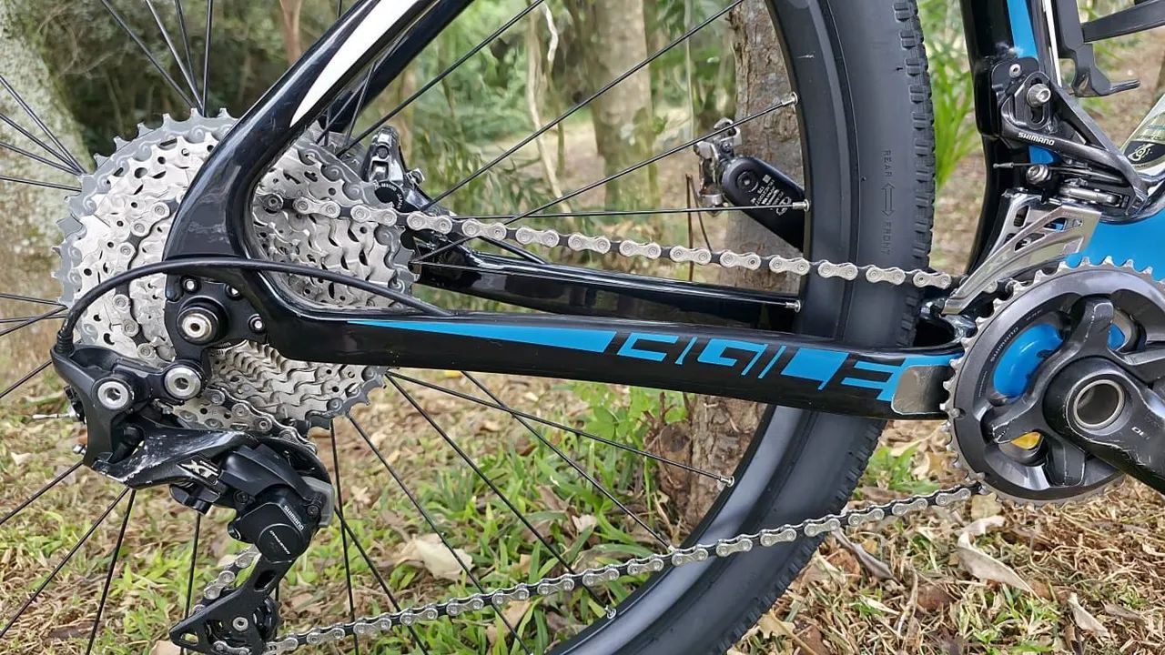 Bike MTB Oggi Agile PRO - Foto 4