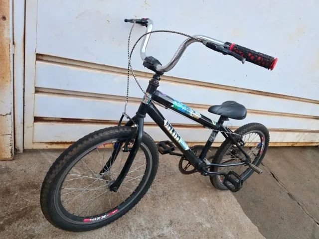 Bicicleta aro 20 - Foto 3