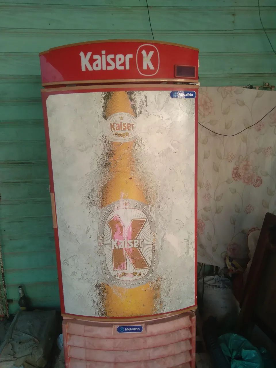 Freezer  - Foto 2