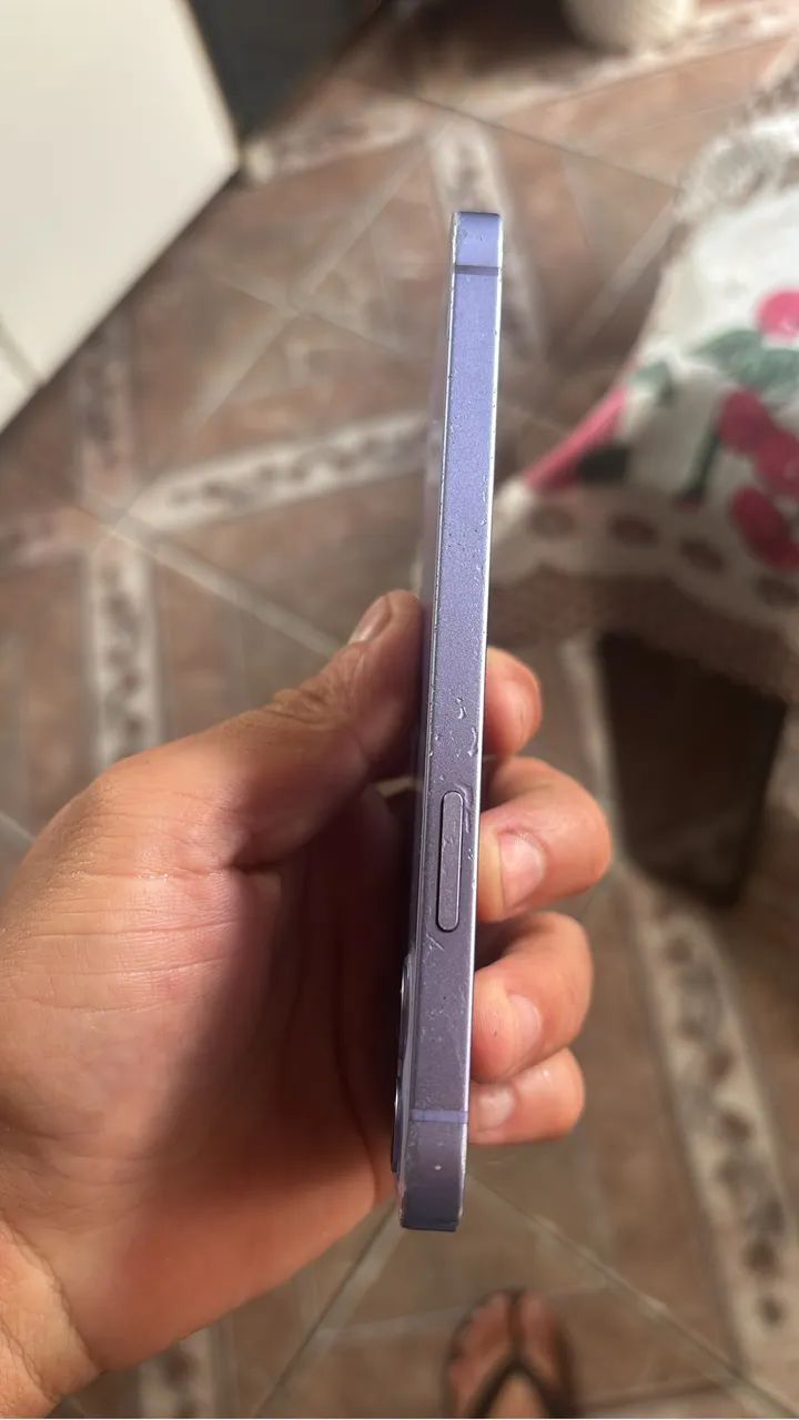 Iphone 12 64 GB - Foto 5