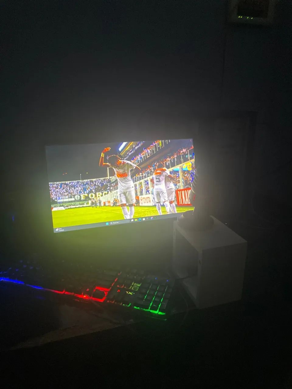 Pc gamer completo