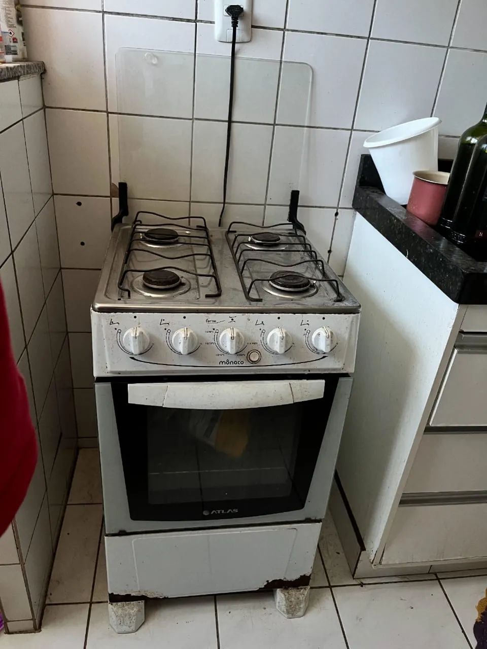 Fogão 