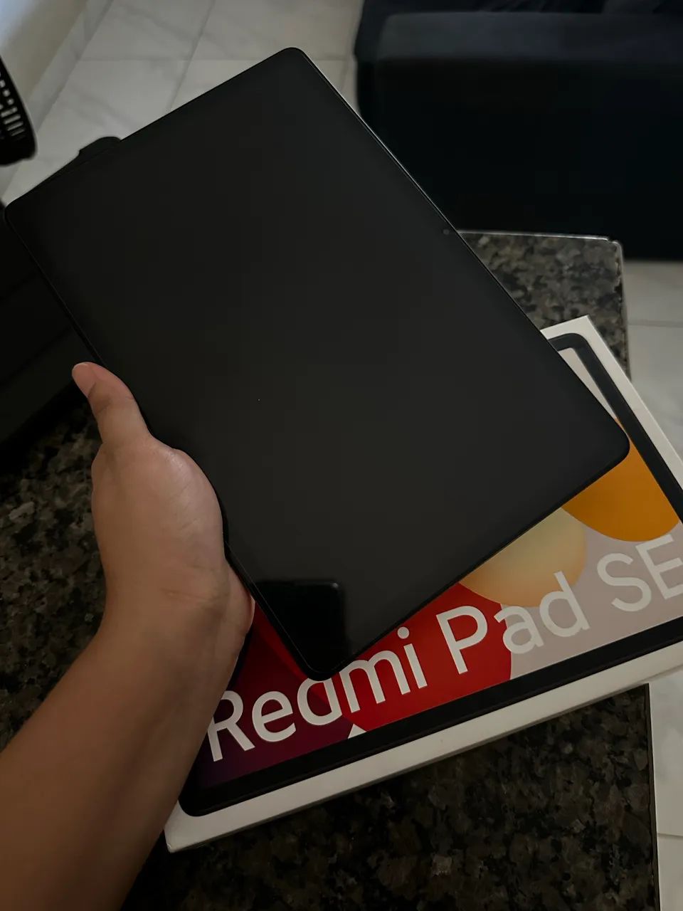 Redmi Pad SE 11, 4GB RAM | 128GB
