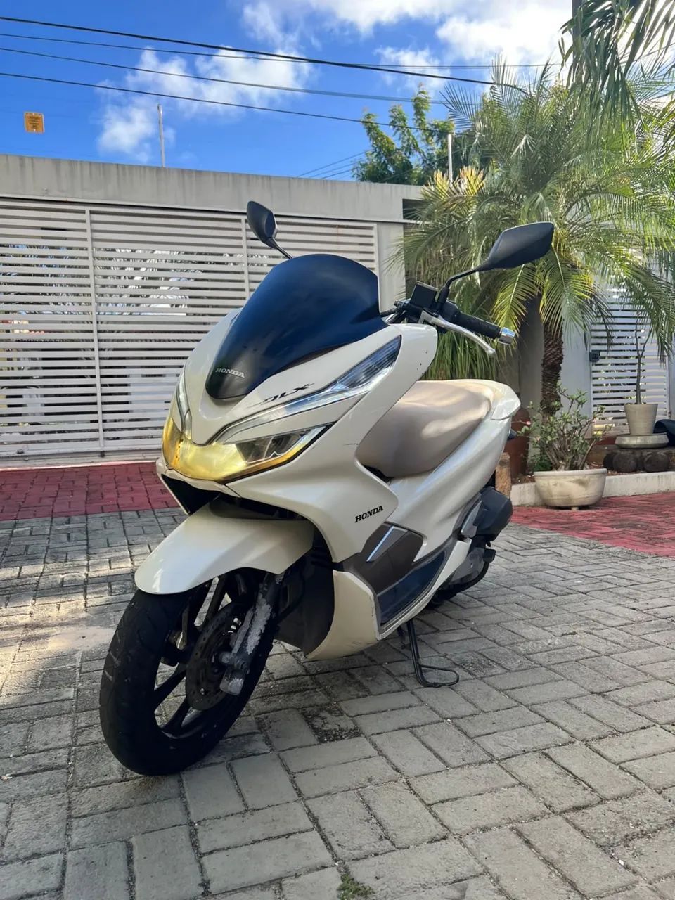 Vende-se pcx dlx - Foto 5