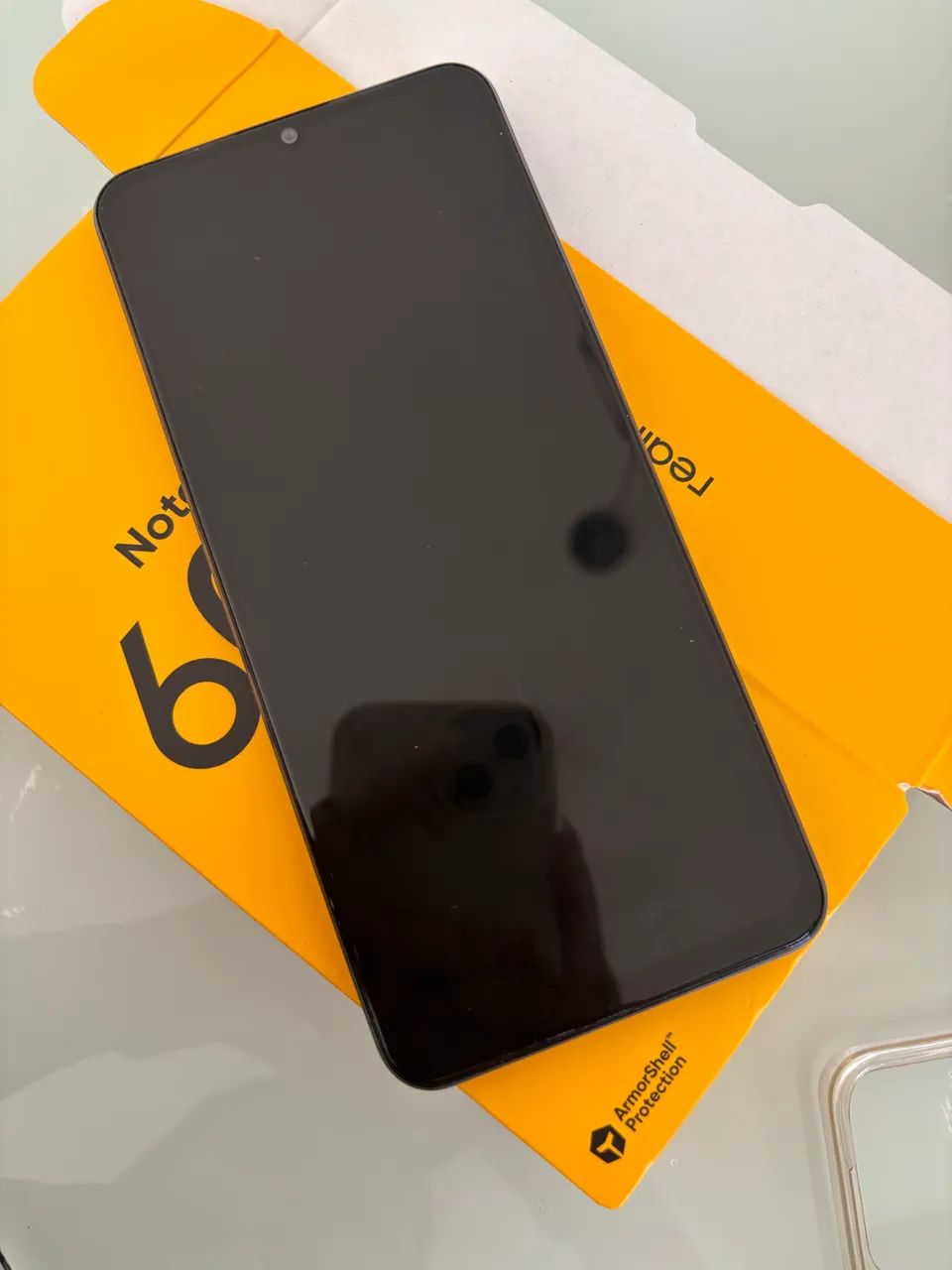 Realme note 60x - Foto 2