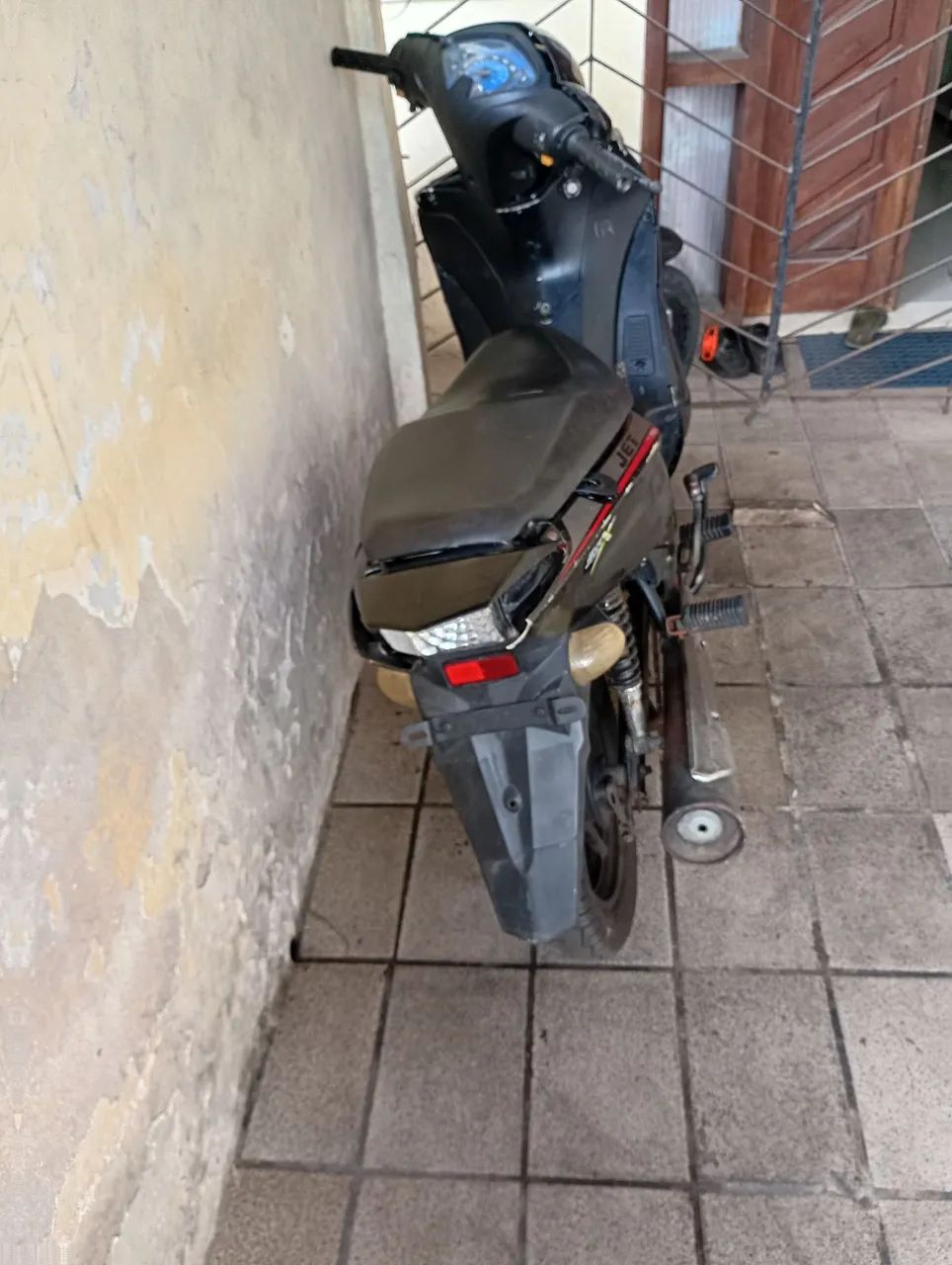 Jet 2021 Toda Boa Pegando Partida e Documento - Foto 3