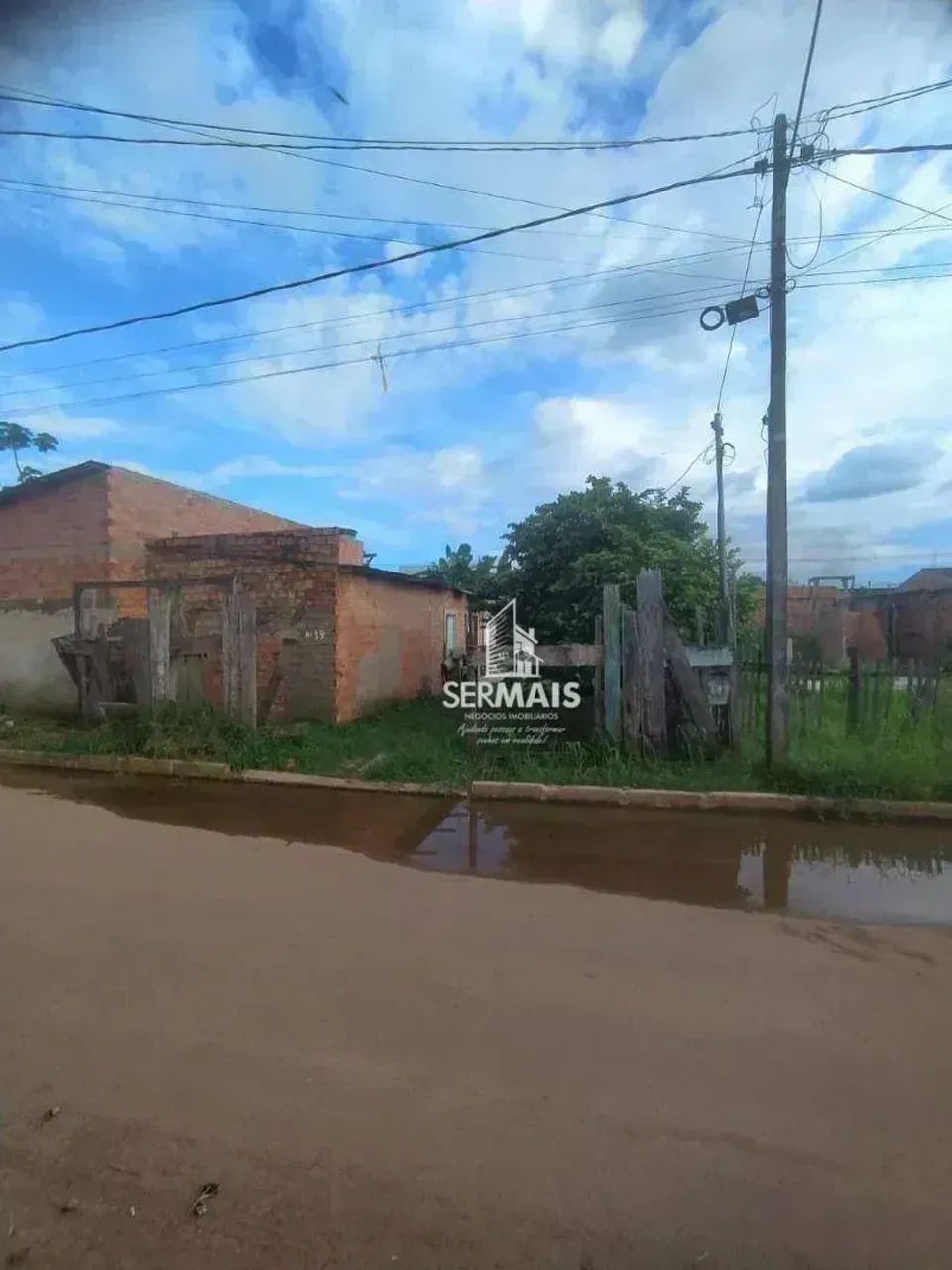 TERRENO COMERCIAL A VENDA - Foto 3