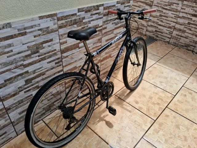 Bicicleta  - Foto 3