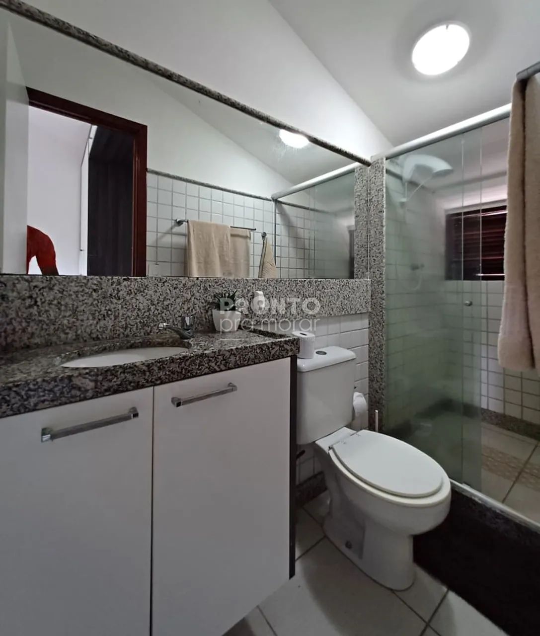 Apartamento com 1 quarto em Muro Alto - Foto 5