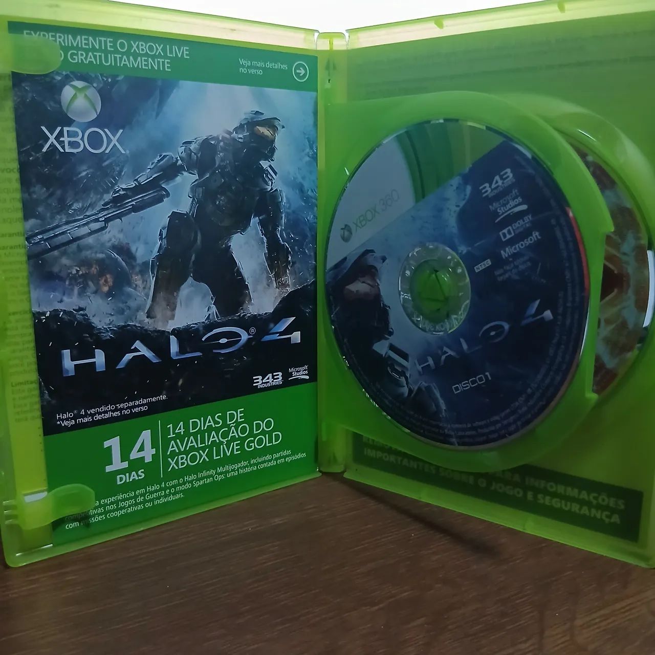 HALO 4 - Foto 2